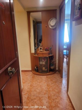 ATICO EN VENTA PUERTO SAGUNTO - VALENCIA