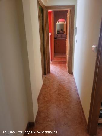 ATICO EN VENTA PUERTO SAGUNTO - VALENCIA