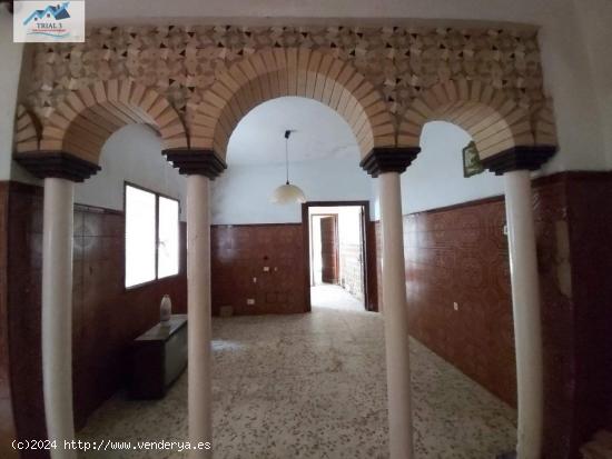 VENTA CASA UNIFAMILIAR EN VALVERDE DEL CAMINO, HUELVA - HUELVA