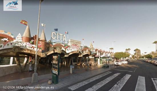 Venta local comercial en San Bartolomé de Tirajana - LAS PALMAS