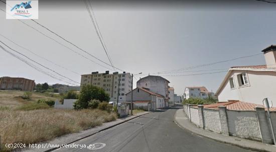  Venta vivienda en Cedeira (A Coruña) - A CORUÑA 