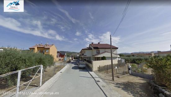 Venta casa en Sotillo de la Adrada (Avila) - AVILA