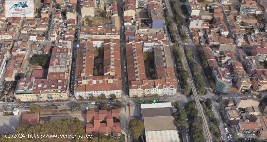 Venta piso en Mollet del Valles (Barcelona) - BARCELONA