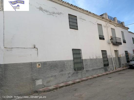  Casa de pueblo en venta en La Malahá - GRANADA 