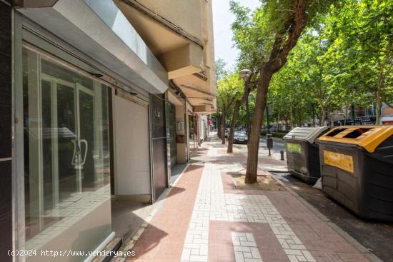 Local comercial en Granada zona Zaidin - Ref. 325842 - GRANADA