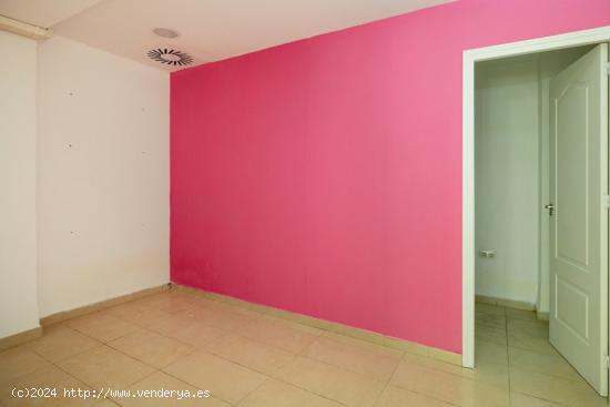 Local comercial en Granada zona Zaidin - Ref. 325842 - GRANADA