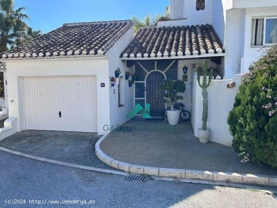 Casa en venta en Bahía de Marbella, Marbella - MALAGA