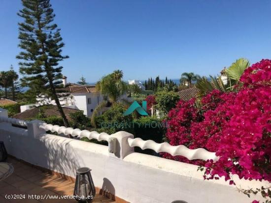 Casa en venta en Bahía de Marbella, Marbella - MALAGA