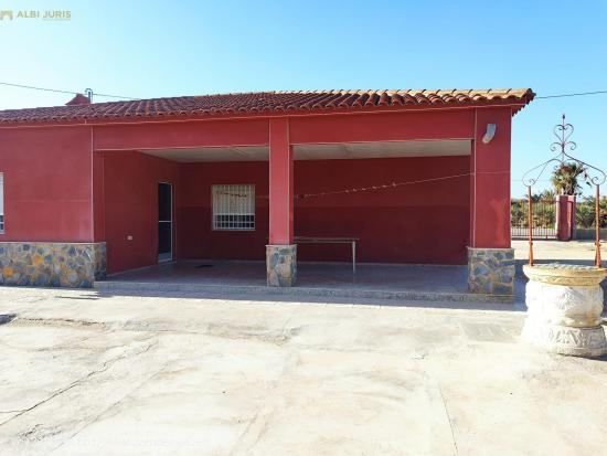 Se Vende en Crevillent - ALICANTE