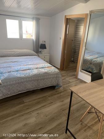  Habitación en piso compartido en Murcia - MURCIA 