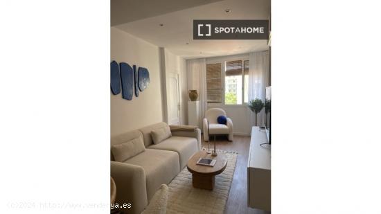 Apartamento entero de 3 habitaciones en Barcelona. - BARCELONA