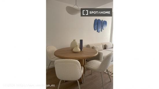 Apartamento entero de 3 habitaciones en Barcelona. - BARCELONA