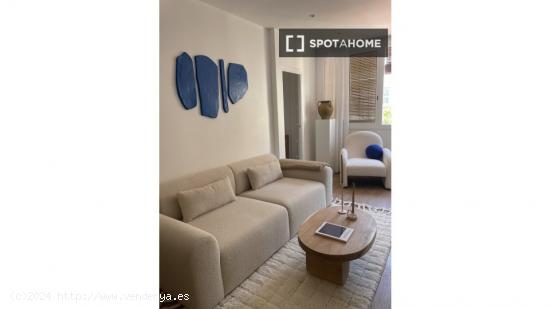 Apartamento entero de 3 habitaciones en Barcelona. - BARCELONA