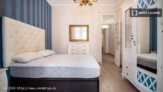 Precioso apartamento de 3 habitaciones en alquiler en Valencia - VALENCIA