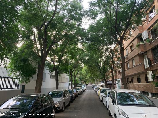 PLAZA DE GARAJE EN SANTA ROSA, CÓRDOBA - CORDOBA