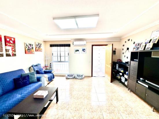 Duplex en Valsequillo - LAS PALMAS