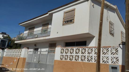  Chalet en Puerto de la Torre - MALAGA 