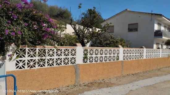 Chalet en Puerto de la Torre - MALAGA