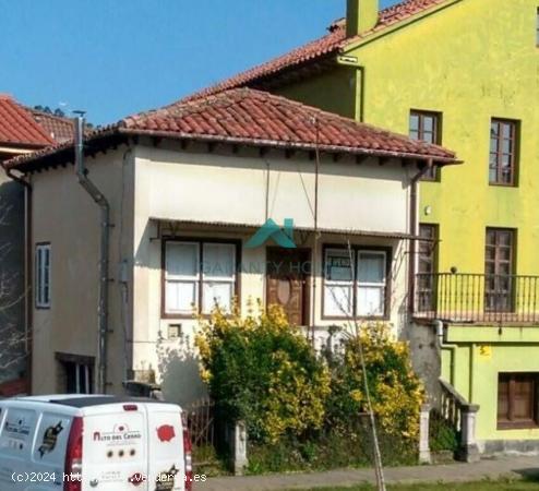 Se vende casa de pueblo en La Cavada - CANTABRIA