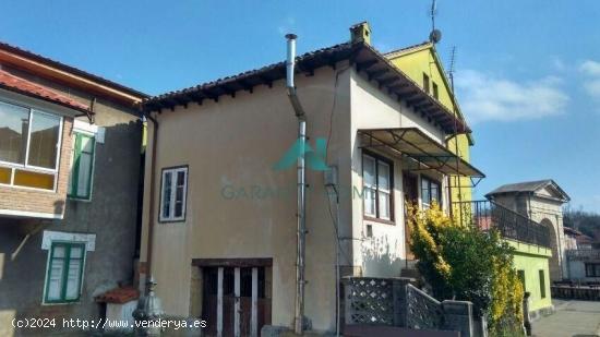 Se vende casa de pueblo en La Cavada - CANTABRIA