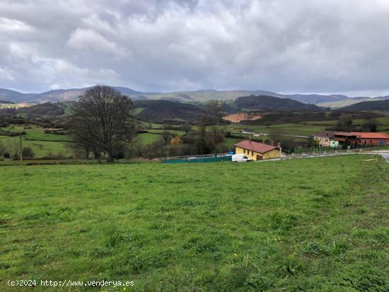 Parcela urbanizable en Las Regueras - ASTURIAS