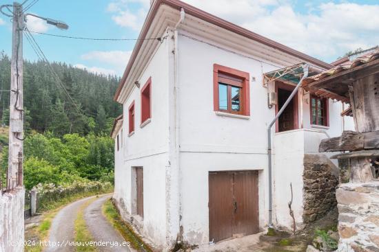 Se Vende en Cangas del Narcea - ASTURIAS