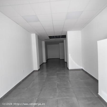 LOCAL COMERCIAL - ZONA TORREVIEJA - - ALICANTE