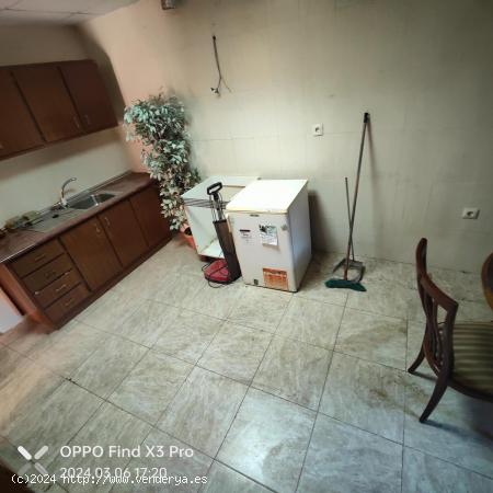 VENTA CASA 2 PLANTAS REFORMAR LA ÑORA 200 MTS - MURCIA