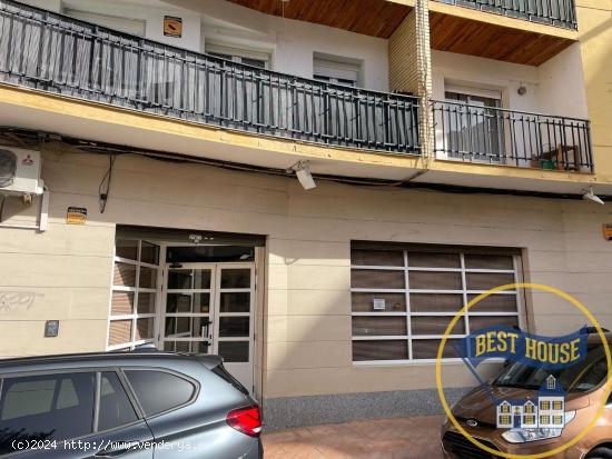 LOCAL COMERCIAL EN VENTA - CUENCA