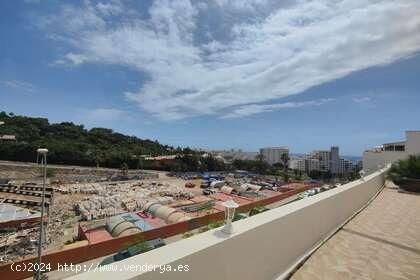 MAGNIFICO APARTAMENTO CON VISTAS AL MAR EN FLORIDA PARK - SANTA CRUZ DE TENERIFE