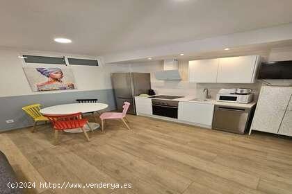 APARTAMENTO DE DOS DORMITORIOS EN ORLANDO CERCA DEL MAR - SANTA CRUZ DE TENERIFE