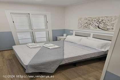 APARTAMENTO DE DOS DORMITORIOS EN ORLANDO CERCA DEL MAR - SANTA CRUZ DE TENERIFE