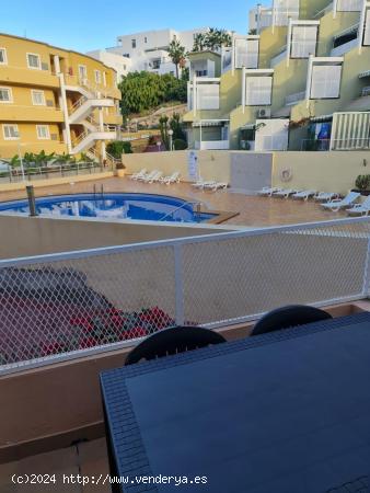 APARTAMENTO DE DOS DORMITORIOS EN COMPLEJO ORLANDO - SANTA CRUZ DE TENERIFE