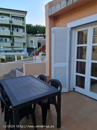 APARTAMENTO DE DOS DORMITORIOS EN COMPLEJO ORLANDO - SANTA CRUZ DE TENERIFE