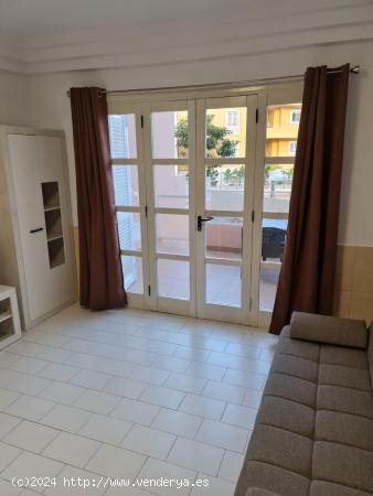 APARTAMENTO DE DOS DORMITORIOS EN COMPLEJO ORLANDO - SANTA CRUZ DE TENERIFE