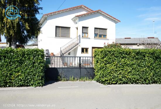 Oportunidad en Reocín Helguera Fantástica Casa independiente  finca 1860 m2 - CANTABRIA