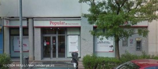 LOCAL COMERCIAL DISPONIBLE EN CARDENAL BUENO MONREAL - SEVILLA