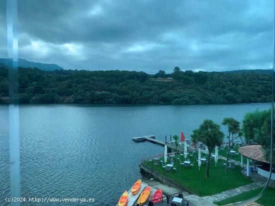 Venta de negocio en Barra de Miño - ORENSE