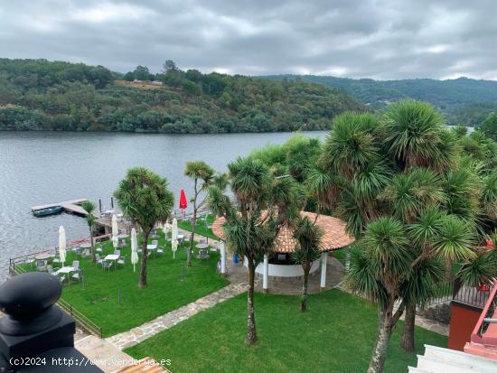 Venta de negocio en Barra de Miño - ORENSE