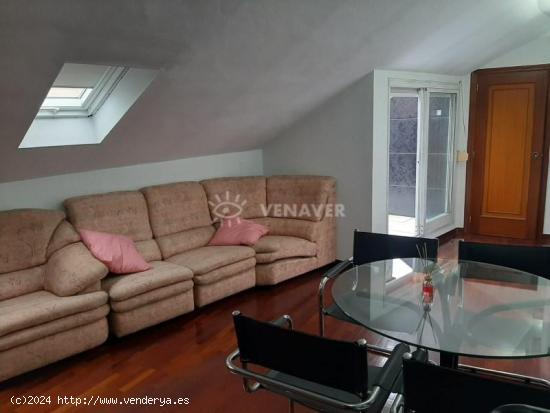 Apartamento Centro - ORENSE