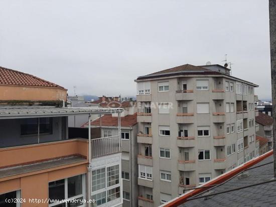 Apartamento Centro - ORENSE