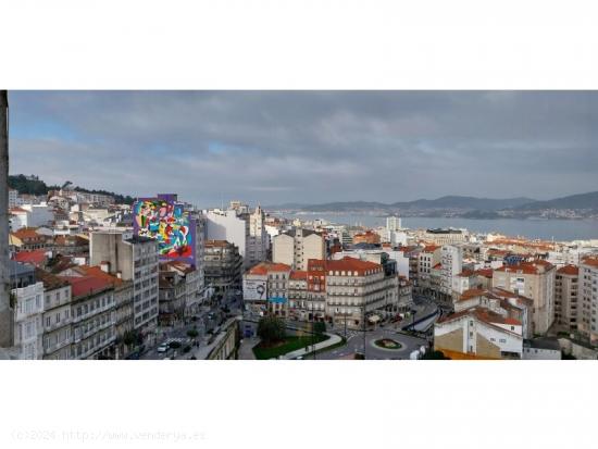 Tu vivienda con vistas a la ria - PONTEVEDRA