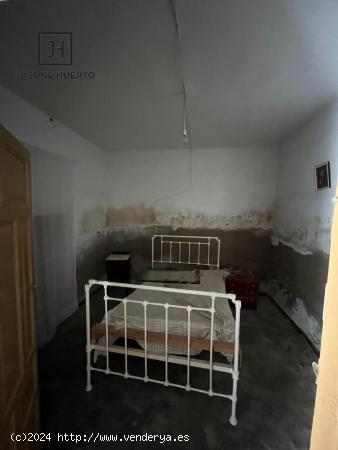 ¡¡OPORTUNIDAD!! CASA A REFORMAR EN VENTA EN ESPARRAGOSA DE LA SERENA - BADAJOZ