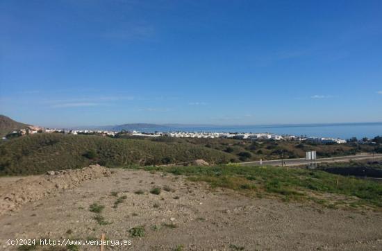 Se Vende en Mojacar - ALMERIA