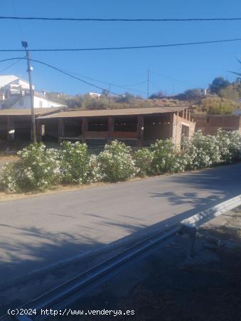  Terreno urbano en Cajiz - MALAGA 