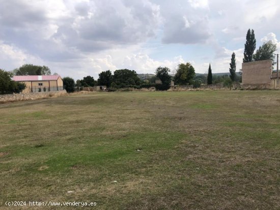  Suelo urbano en venta  en Celada del Camino - Burgos 