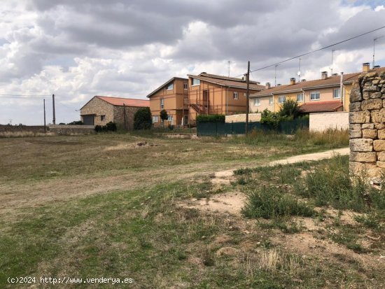 Suelo urbano en venta  en Celada del Camino - Burgos