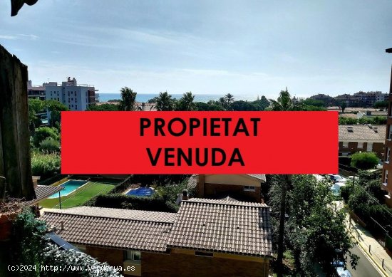 Piso en venta  en Premià de Mar - Barcelona