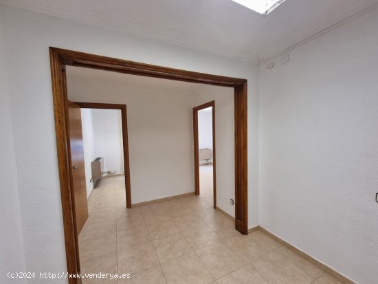 Local comercial en alquiler  en Igualada - Barcelona