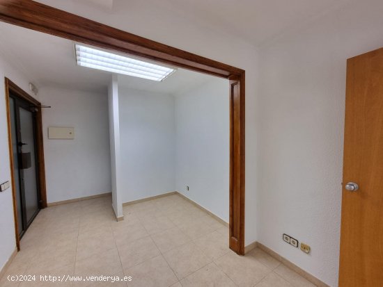 Local comercial en alquiler  en Igualada - Barcelona